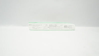 BD 381444 BD Insyte Autoguard Shielded IV Cath. 18Ga x 1.16inch 105mL/min